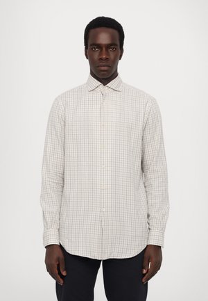 CAMICIA - Shirt - green