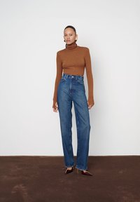 LA MANIA COREY - Pulover - copper