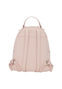 O Bag SOFIA - Zaino - rosa chiaro