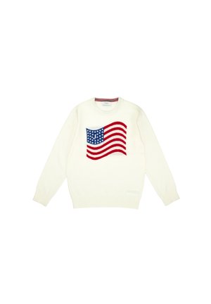 Jumper - bianco