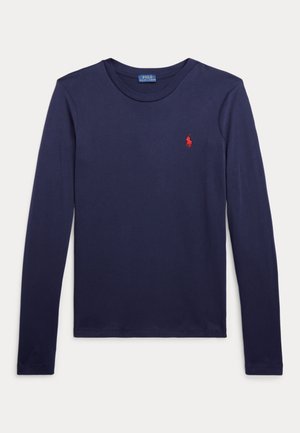 Polo Ralph Lauren, - Bluzka z długim rękawem