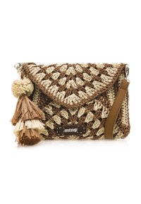 Unausgewählt, beige