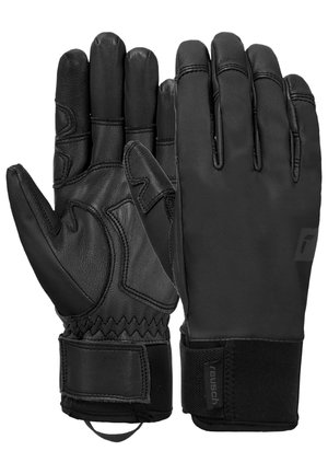 Fingerhandschuh - black
