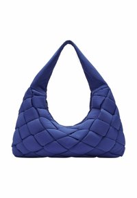 Unausgewählt, purple