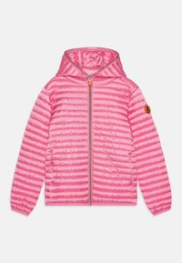 Geselecteerd, aurora pink