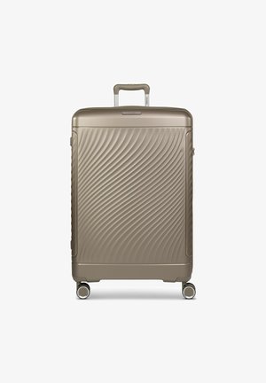 Picard, VIENNA 4 ROLLEN TROLLEY L 74 CM UNISEX - Boardcase - champagner