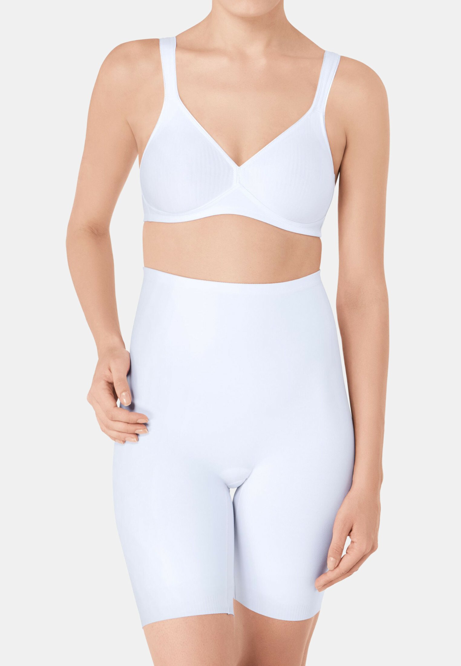 Damen MODERN SOFT & COTTON N - Triangel BH Damen MODERN SOFT & COTTON N - Triangel BH