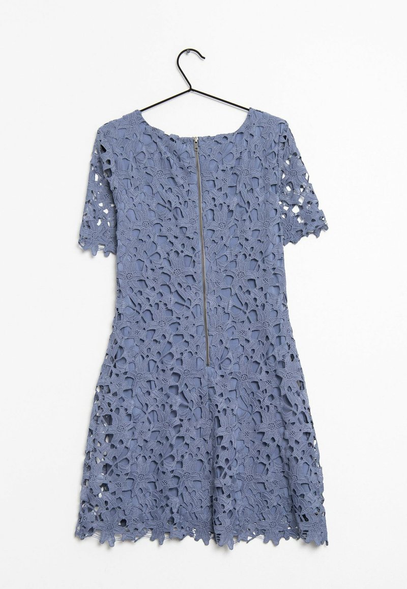 mbyM Cocktail dress / Party dress - blue - (Pre-owned) - Zalando.ie