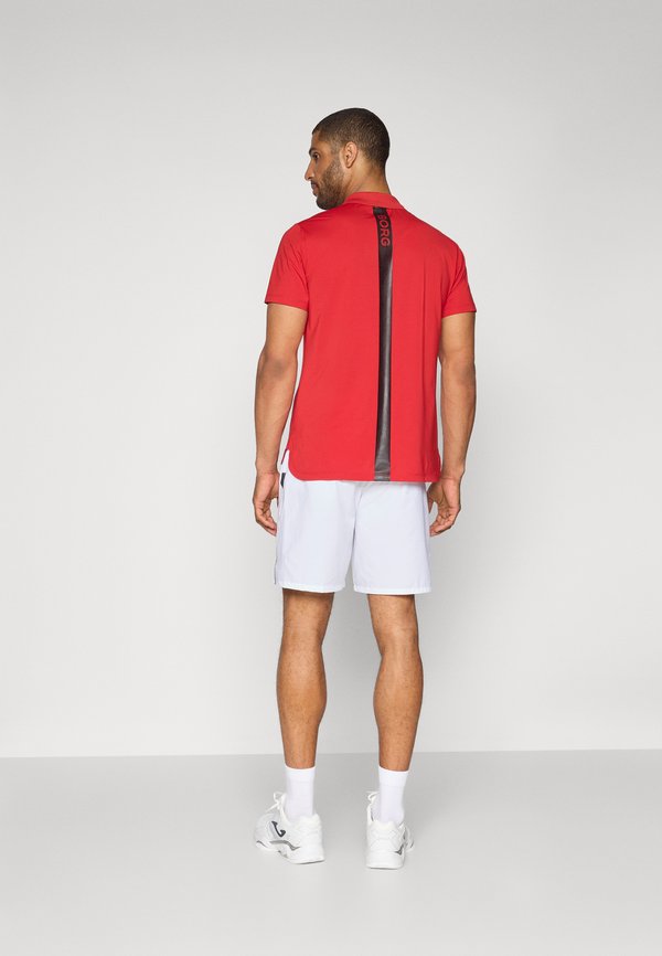MATCH INCH - Sports shorts3