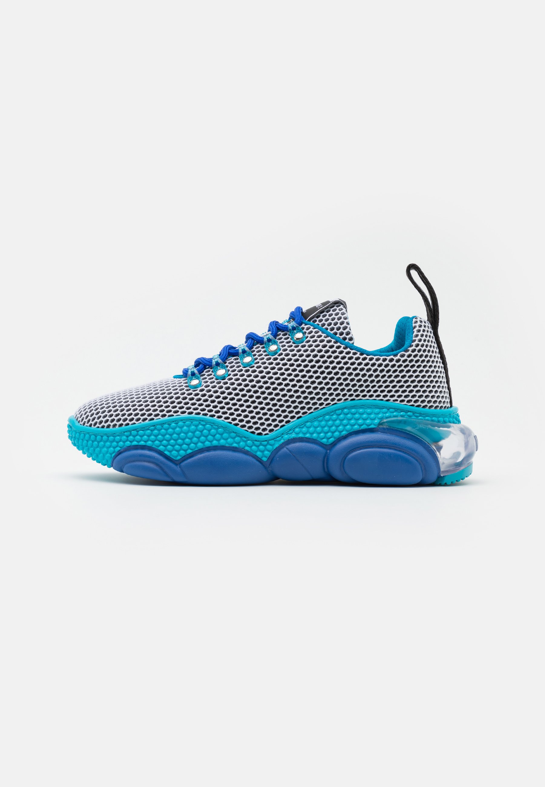 moschino speed trainers