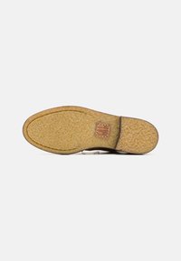 Billi Bi Casual lace-ups - camel
