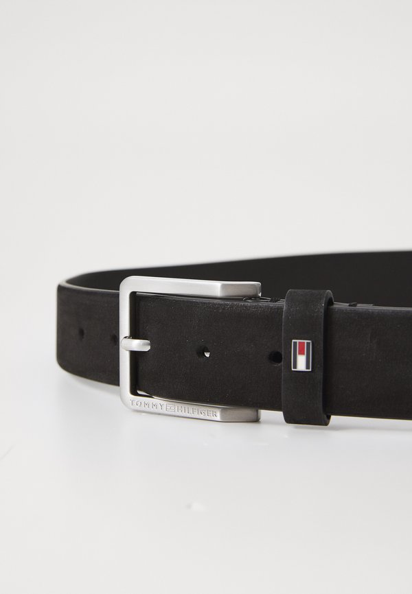 OLIVER NUBUCK  - Belt2
