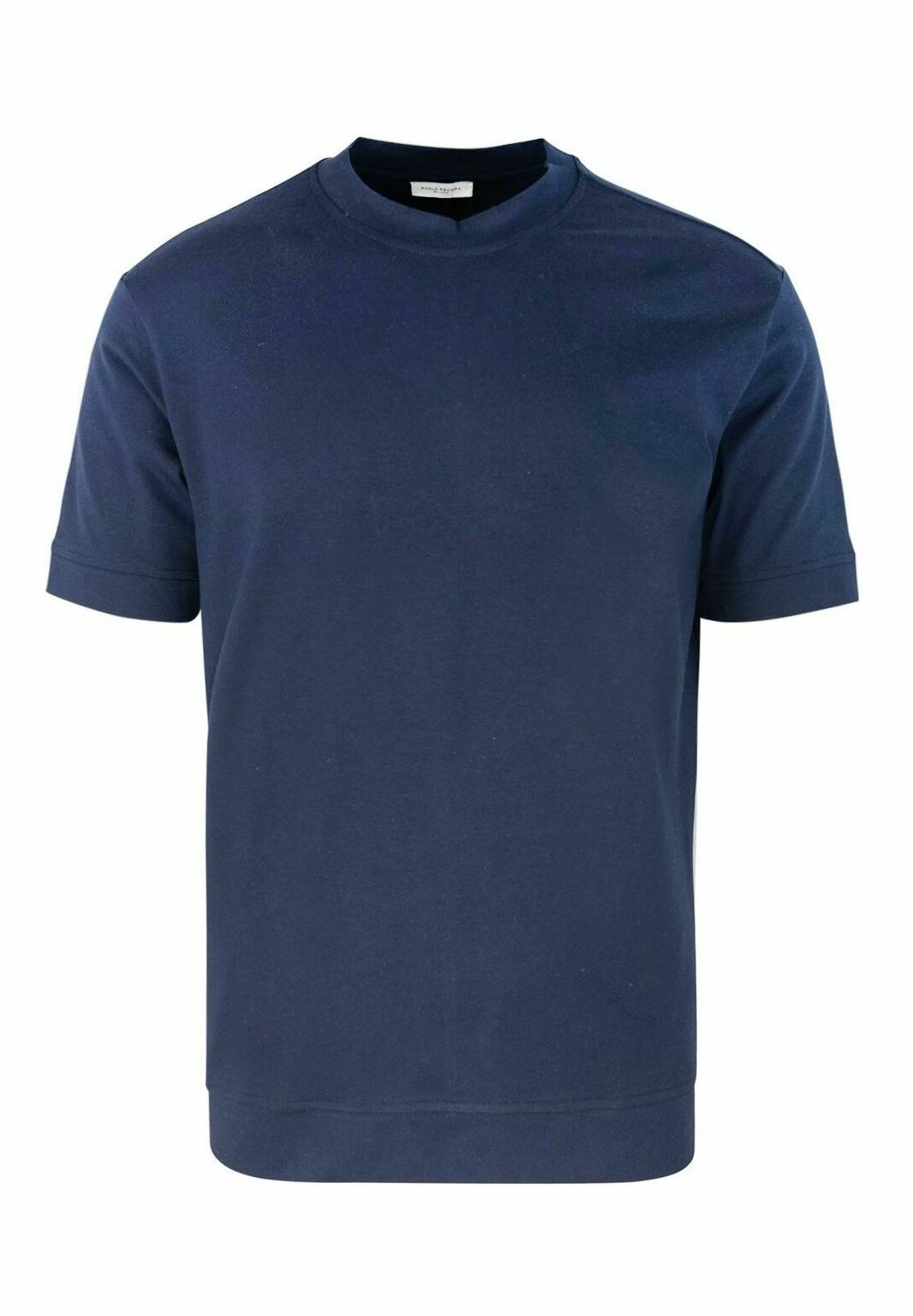 Tシャツ・カットソー PAOLO PECORA T-SHIRT White t-shirt PAOLO PECORA - Rione Fontana