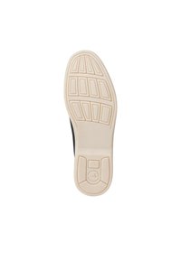 Tamaris Slipper - navy nubuc