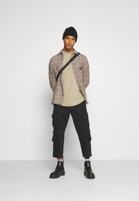 G-STAR LASH - T-shirt básica - light rock