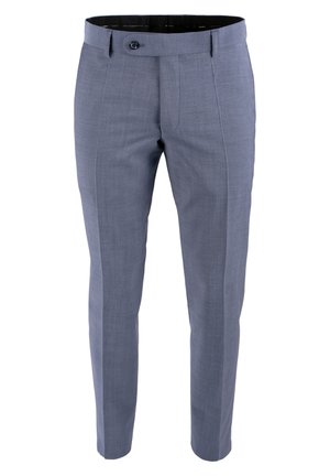 Pantalón de traje - blue