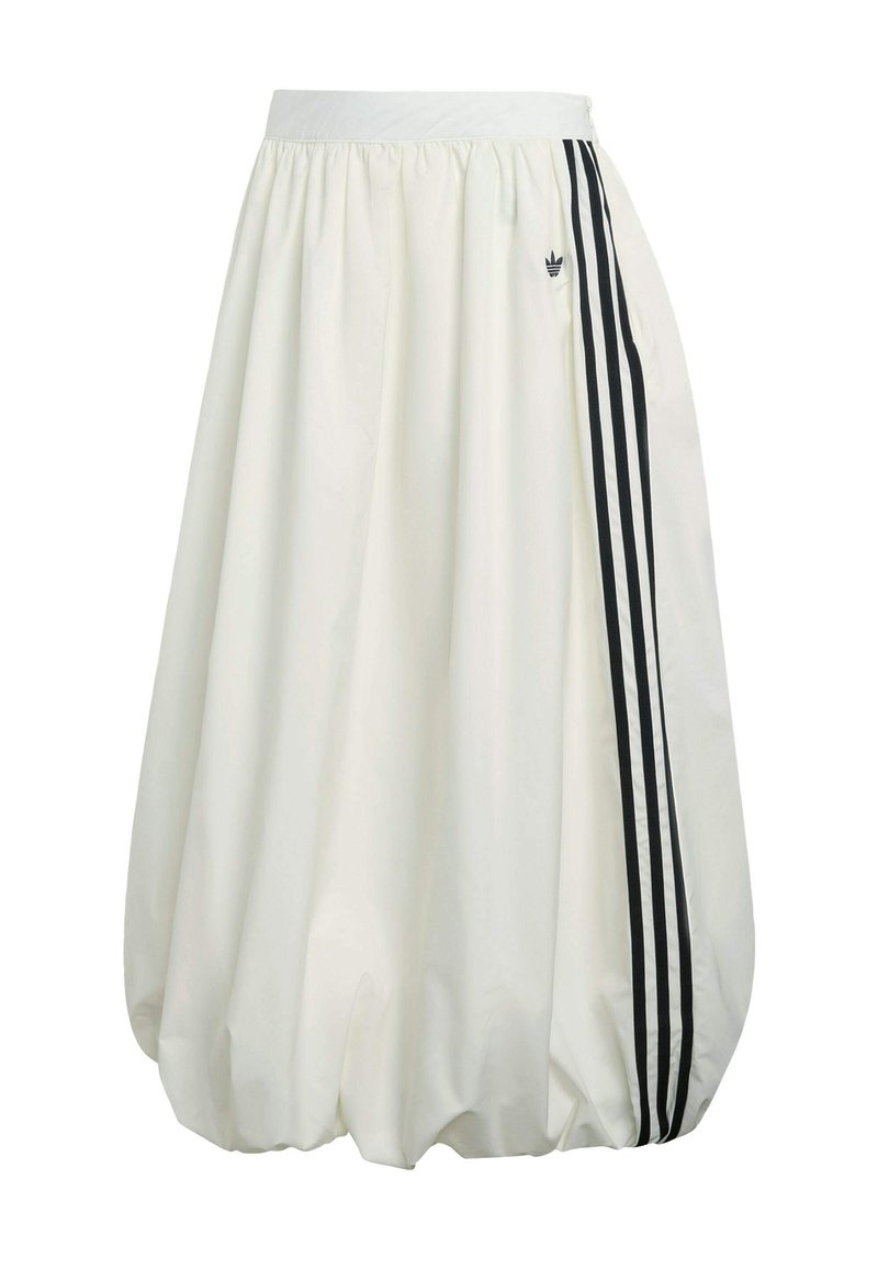 adidas Originals Puffball skirt - off white/off-white - Zalando.ie