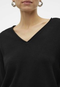 Vero Moda VM - Trui - black