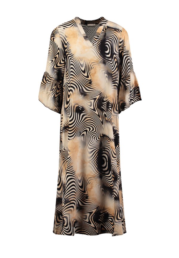 MIDI - Freizeitkleid