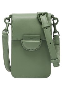 Non sélectionné, bambusgrün