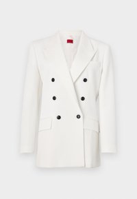 AMALISA - Blazer - open white