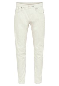 G-STAR Slim fit jeans - white denim