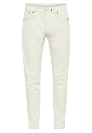 Jeans Slim Fit - white denim
