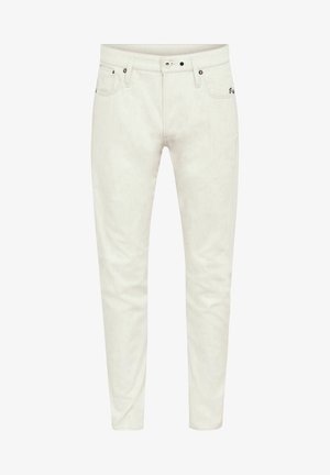 G-STAR Jeans slim fit - white denim
