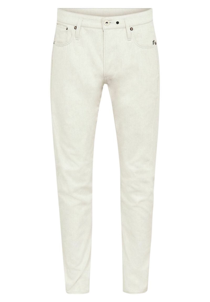 G-STAR Slim fit jeans - white denim