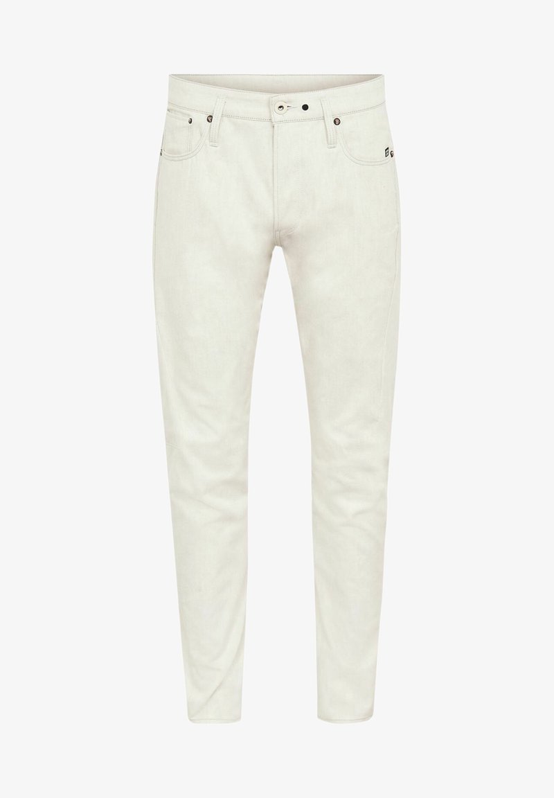 G-STAR Slim fit jeans - white denim