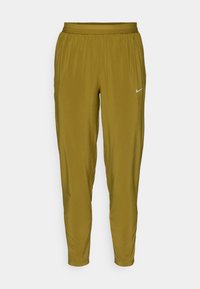 Unausgewählt, olive flak/reflective silver-coloured