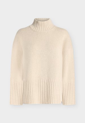 Barbour, MAY - Maglione - birch