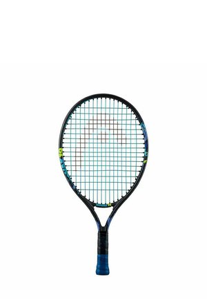 NOVAK - Raquette de tennis - rot/grün