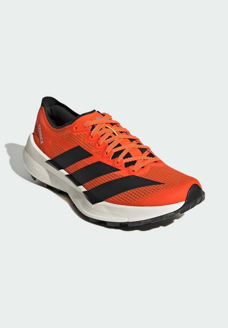 adidas Terrex TERREX AGRAVIC SPEED 2 - Trail running shoes - semi impact orange core black lucid tangerine/orange - Zalando.ie adidas Terrex TERREX AGRAVIC SPEED 2 - Trail running shoes - semi impact orange core black lucid tangerine/orange - Zalando.ie