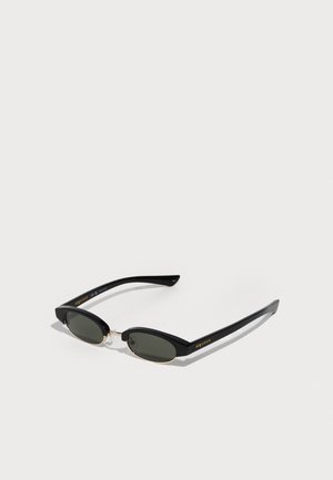Lunettes de soleil - black/grey