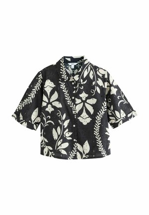 Next REGULAR FIT czarny