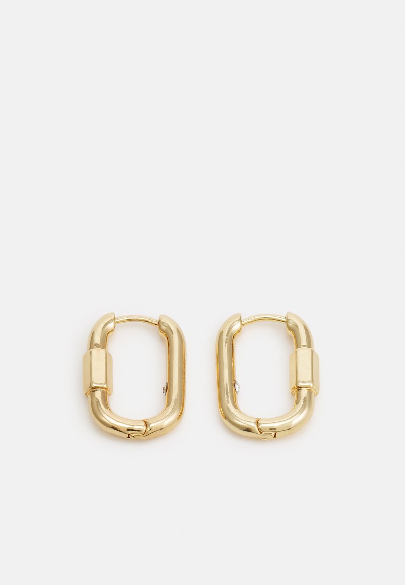 sweet deluxe DELILAH - Korvakorut - gold-coloured