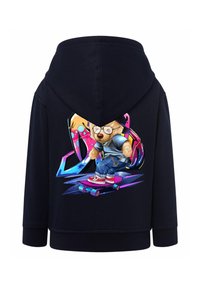 tup tup - Bluza rozpinana