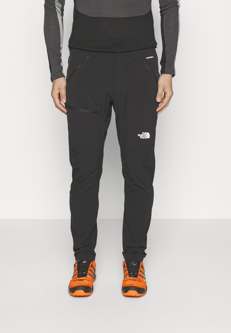 The North Face M SPEEDLIGHT SLIM TAPERED PANT OutdoorHose tnf