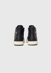Replay RAILY CUSTOM - Sneaker low - black