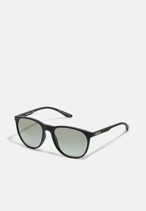 UNISEX - Lunettes de soleil - matte black