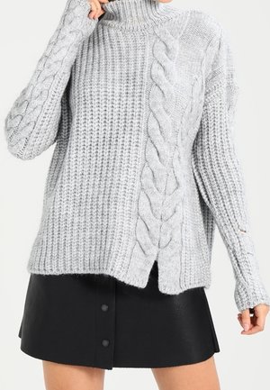 Trui - grey
