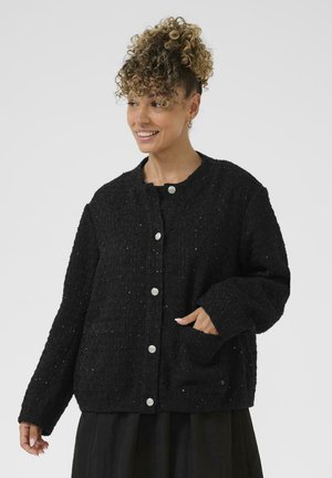 Veste légère - pitch black