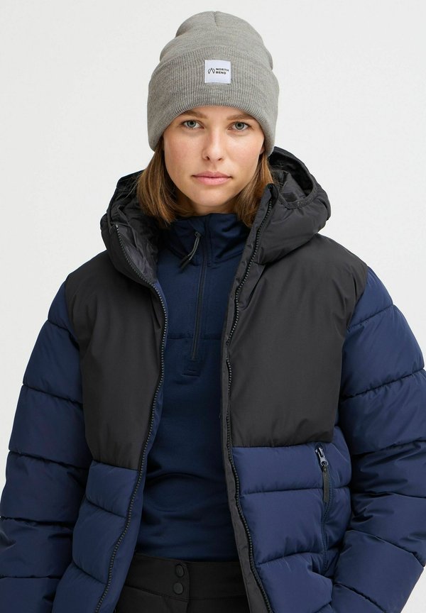 NBLOU UNISEX - Beanie3