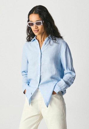 INGRID - Koszula - blue