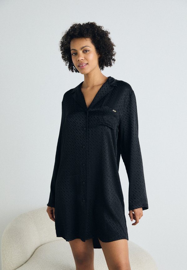 MONOGRAM SLEEP - Nightie