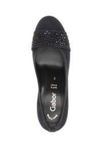 Gabor Pumps - dark blue