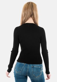 Guess Maglione - noir