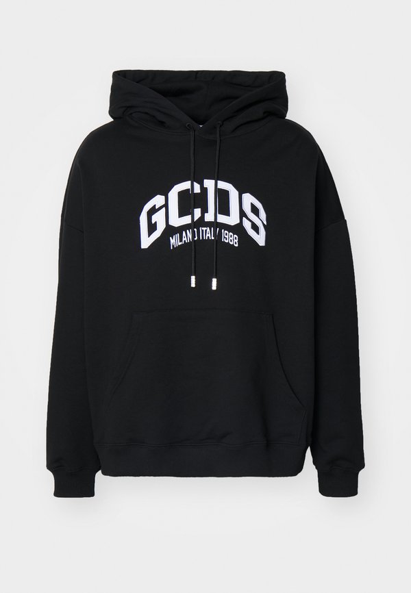 LOUNGE LOGO HOODIE UNISEX - Sweatshirt4