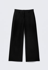 Pantaloni - black